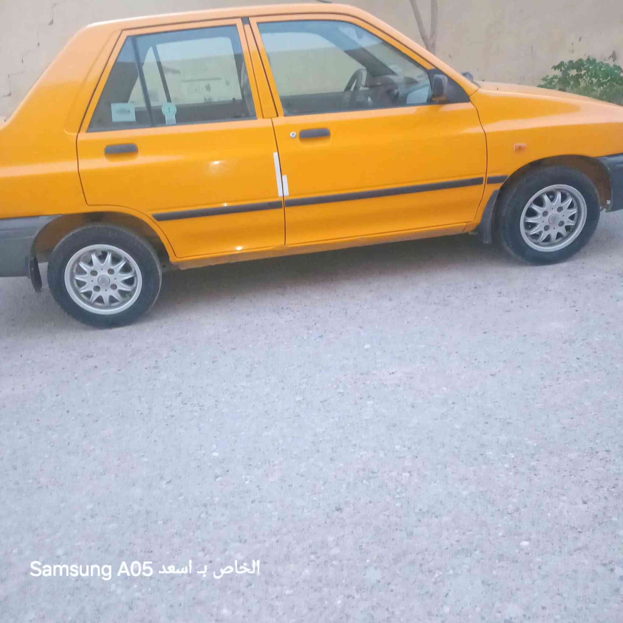 سايبة 18كفالة عدة بارد قليل بدون معجون وصبغ سيارة  جاهزة حدادية مكينة  كير    شواصي لغود كفالة  تبريد ثلج  بسمي شرط التحويل  سعر 45 وبية مجال ***********

