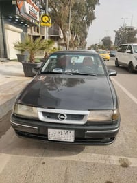 فيكترا • ١٩٩٥ • اوتوماتيك