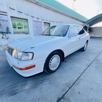 ١٩٩٣ • مكينة ٢٫٥ • رقم بصره