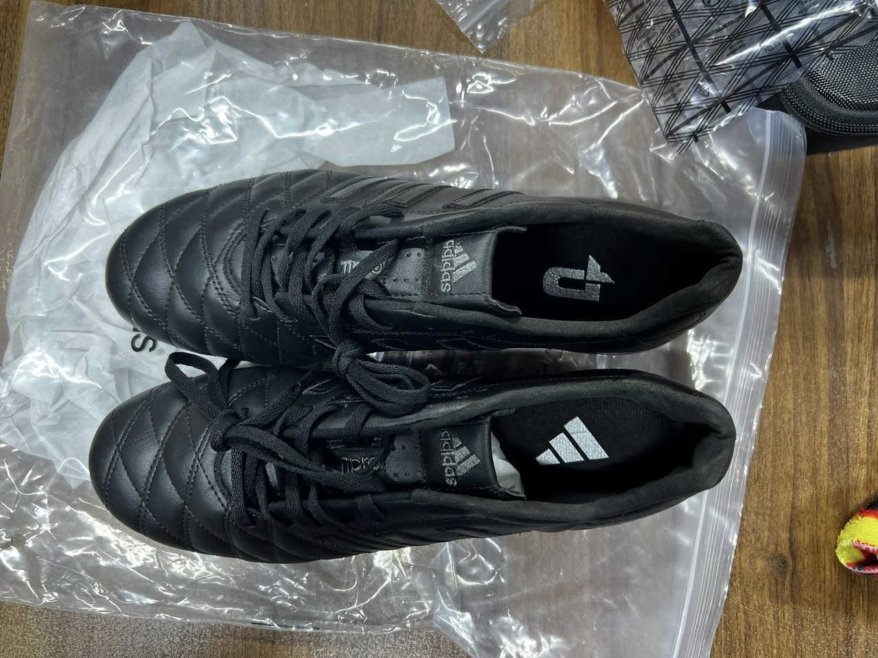 قياس ٤٤ للبيع


**إذا كنت صاحب هذا الإعلان وتريد حذفه لأي سبب، رجاءا أرسل رسالة إلى الدعم الفني**