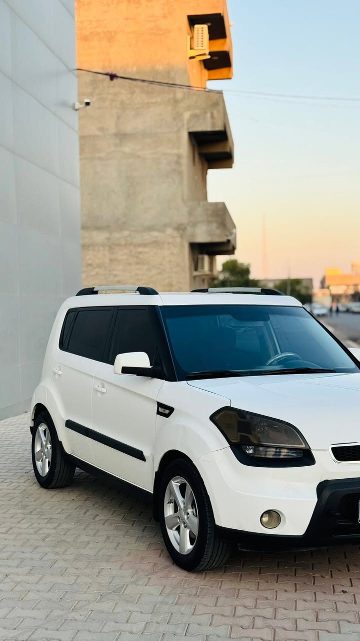 🚗 للبيع | كيا صول موديل 2011

* خليجية
* اللون: أبيض
* فل مواصفات
* محرك 1.6
* السيارة جاهزة من كل شيء ولا تحتاج أي مصروف

💰 السعر:97$

📞 للاستفسار والتواصل:
☎️ ***********
☎️ ***********

