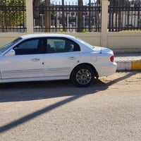 سوناته وفود ٢٠٠١ صبغ عام للجماليه رقم بغداد نكليزي   تخم تاير وحداديه ...