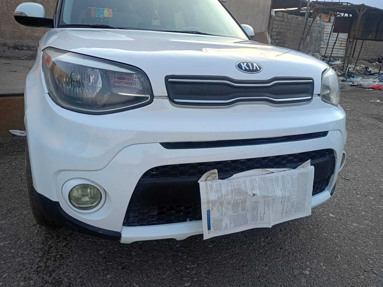 ورشة الأصدقاء للسمكره وصبغ جميع أنواع السيارات. 🚘🚖
الورشه  متكامله  سمكره وصبغ وتعديل  بارد PDR كادر ذو خبره في السمكره على البارد. 
الصبغ شرط  بالفرن  حراري و الالوان الميتاليك جميع الالوان  بالكمبيوتر 📡
نستقبل جميع أنواع السيارات. 
##للحجز والاستفسار الاتصال على الارقام التاليه  متوفر   وتساب . 
الصباغ ابو موسى :*********** 
السمكري ابو نبأ :***********
نتشرف بكم  العنوان 🖊️صناعيه حمدان القديمه خلف محطات الغسل 👍🏻👍🏻
