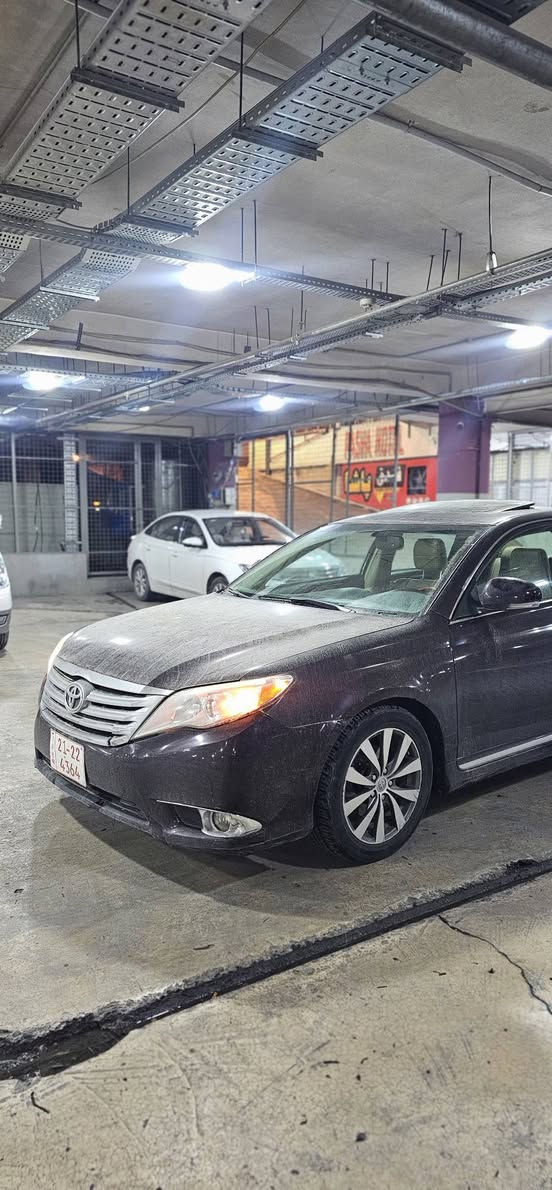 ئەڤەلۆن ٢٠١١ ئەمریکی ڕەنگ مارۆنی سەیارەکە ساخە زۆر جوانە کەمێ وردەی هەیە ناو زاردە سەیارەکە فولە بەس پەردە و بەسمە نیە ڕۆنی تازە گۆراوە سەعری ٨٤$ گەڵاو معامەلەیە شوێن سلێمانی رەقم تەلەفون *********** السليمانية, العراق
