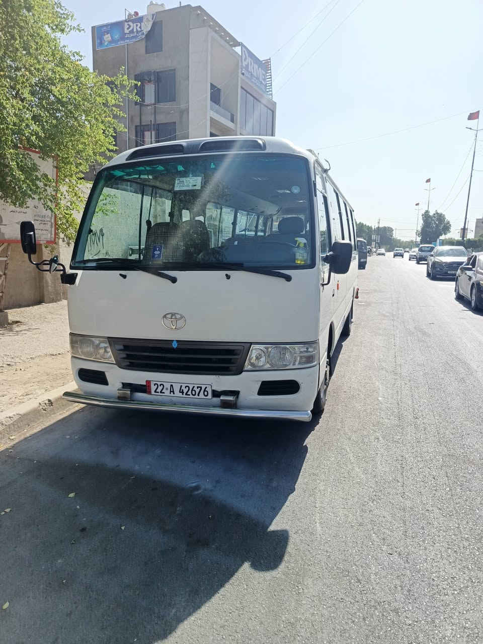 سلام عليكم كوستر موديل 2013 جاهزة اتصل على الرقم ♕***********♕ للأستفسار
