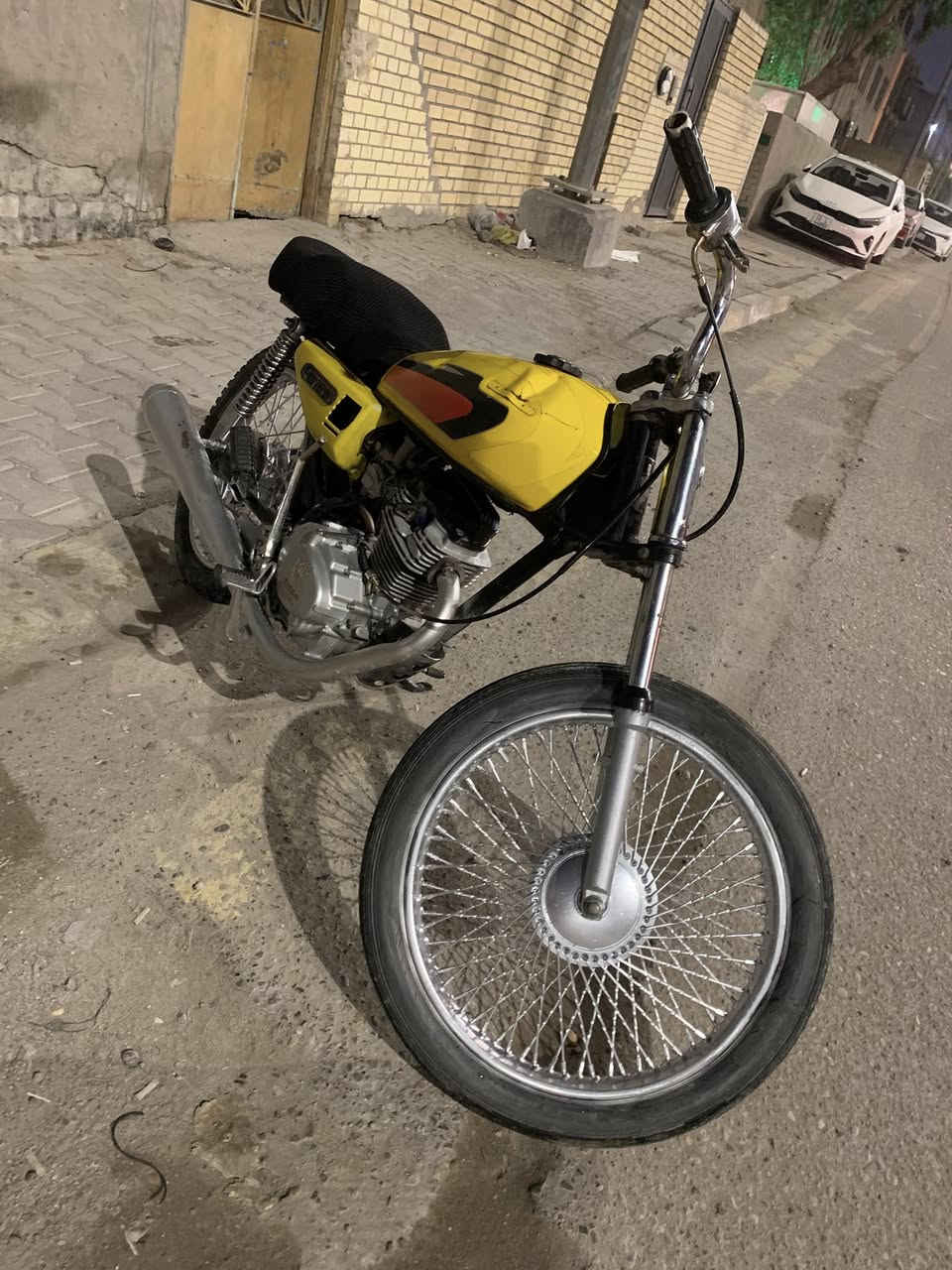 مراوس بيراني حربي
مراوس بيراني فقط مو بيع بغداد

مراوس بحربي بيراني

سلام عليكم شونكم شيباب دراجه تايكر قويه مال لعب تونس دراجه شلعه ومعدل صاروخ مناقصها شي دراجه قويه موديل 2021 أوراق بيها ورقه وحده والباقي ضايعات المهم مراوس بيراني حربي بدون نطايح  💞😅


**إذا كنت صاحب هذا الإعلان وتريد حذفه لأي سبب، رجاءا أرسل رسالة إلى الدعم الفني**