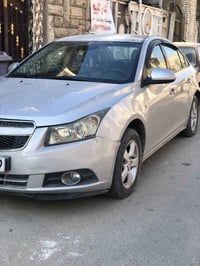 للبيع سونك خليجي شوفرليت سونك  موديل 2009  سيارة خليجي بدون حادث وصبغ ...