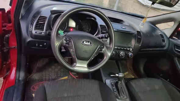 فورتي ٢٠١٦ ليبل واحد حادثهه الصندوك وراجع نفسه السياره جاهزه من كلشي سنويه بسمي معروضه 118 بيهه مجال بصيط رقمي ***********
