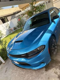 دوج جارجر 2023 سكات باك فول عدا الفتحه حادثها موضح ب الصور والسونار ب ...