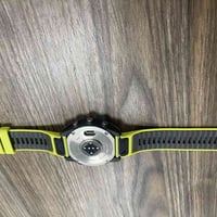 ساعة ذكية • استعمال شهر • بطاقة ضمان