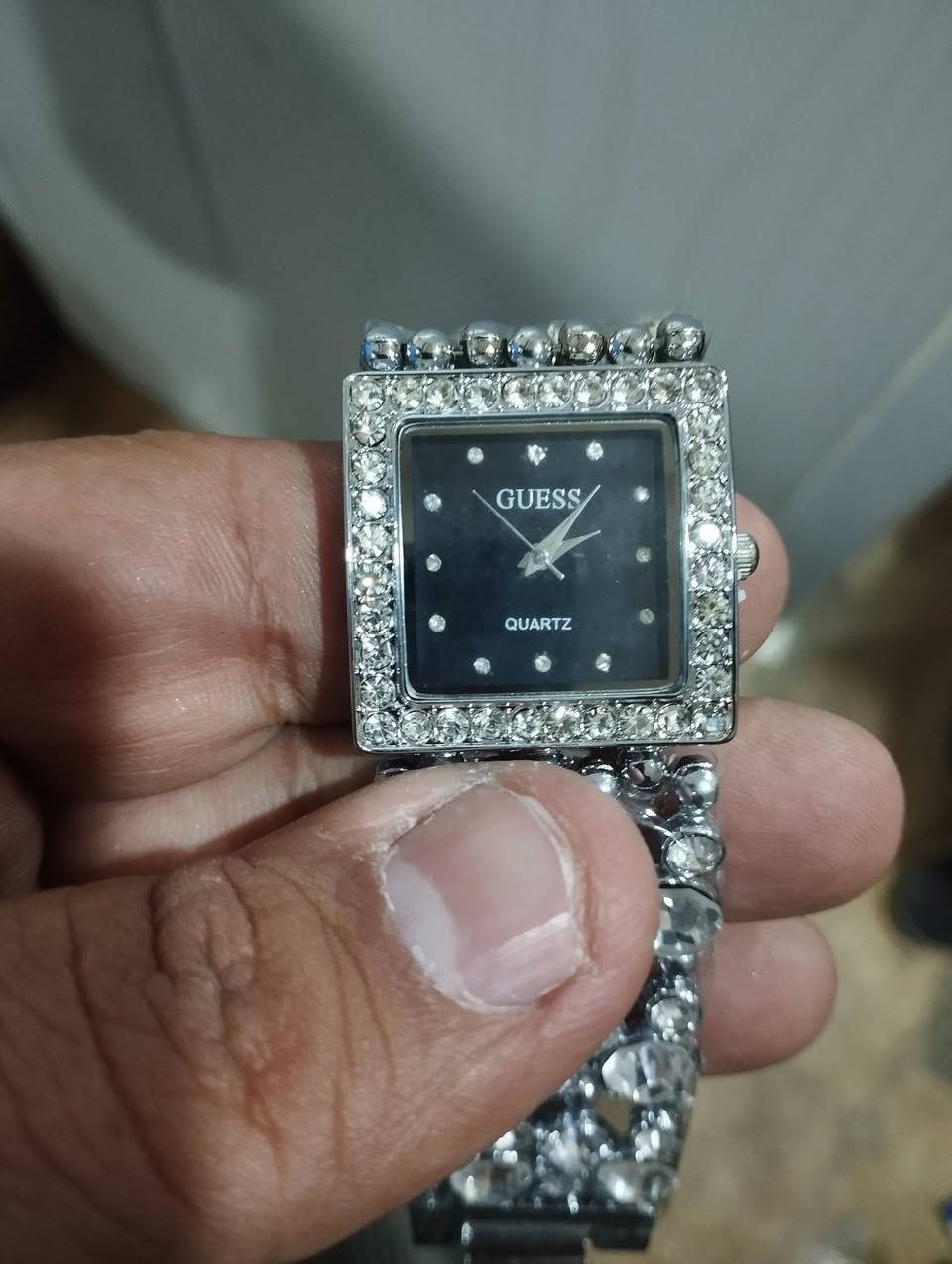 اخوان عندي قطعتين يفيدنك خلي سعر مال شراي


**إذا كنت صاحب هذا الإعلان وتريد حذفه لأي سبب، رجاءا أرسل رسالة إلى الدعم الفني**