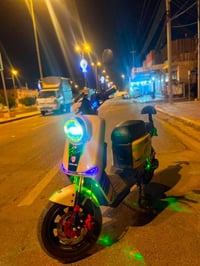 شحن • ٦ بطارية • ٢٠٢٦