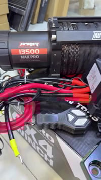 سيارتك دفع رباعي… هذا لازم يكون عندك 👌  ونج سحب بقوة 8 طن 💪 يعني يعتمد...