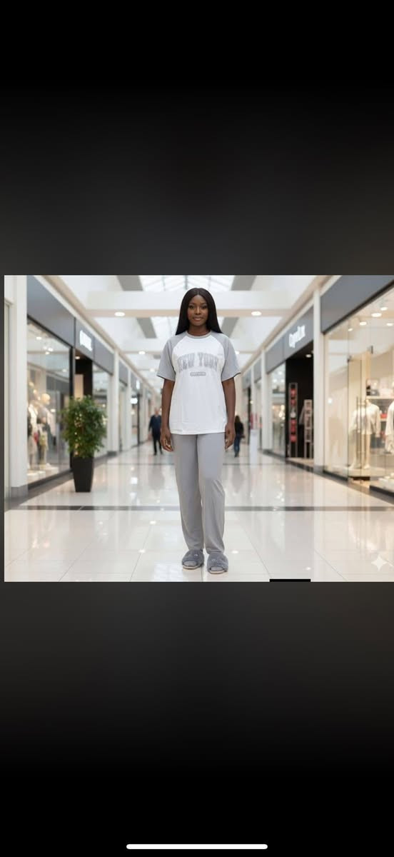 السعر (8000) الف 🔥
💕تراك نسائي 💕
🧊قماش خفيف وبارد 🧊
نعومه وخفه ماينوصف 
موديل دكم 🔥🔥
العنوان: مجمع دبي العائلي (١)
خانقين/ شارع المصرف 
داخل السرداب👇


**إذا كنت صاحب هذا الإعلان وتريد حذفه لأي سبب، رجاءا أرسل رسالة إلى الدعم الفني**