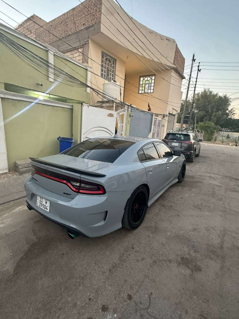 جارجر 2021 فول مواصفات 6400 8سلندر جاملغ وبنيد فقط بغداد شرط تحويل سياره حيل نضيفه ماشيه 55 بيع متوازي وسريع 195 مكان نجف ***********
