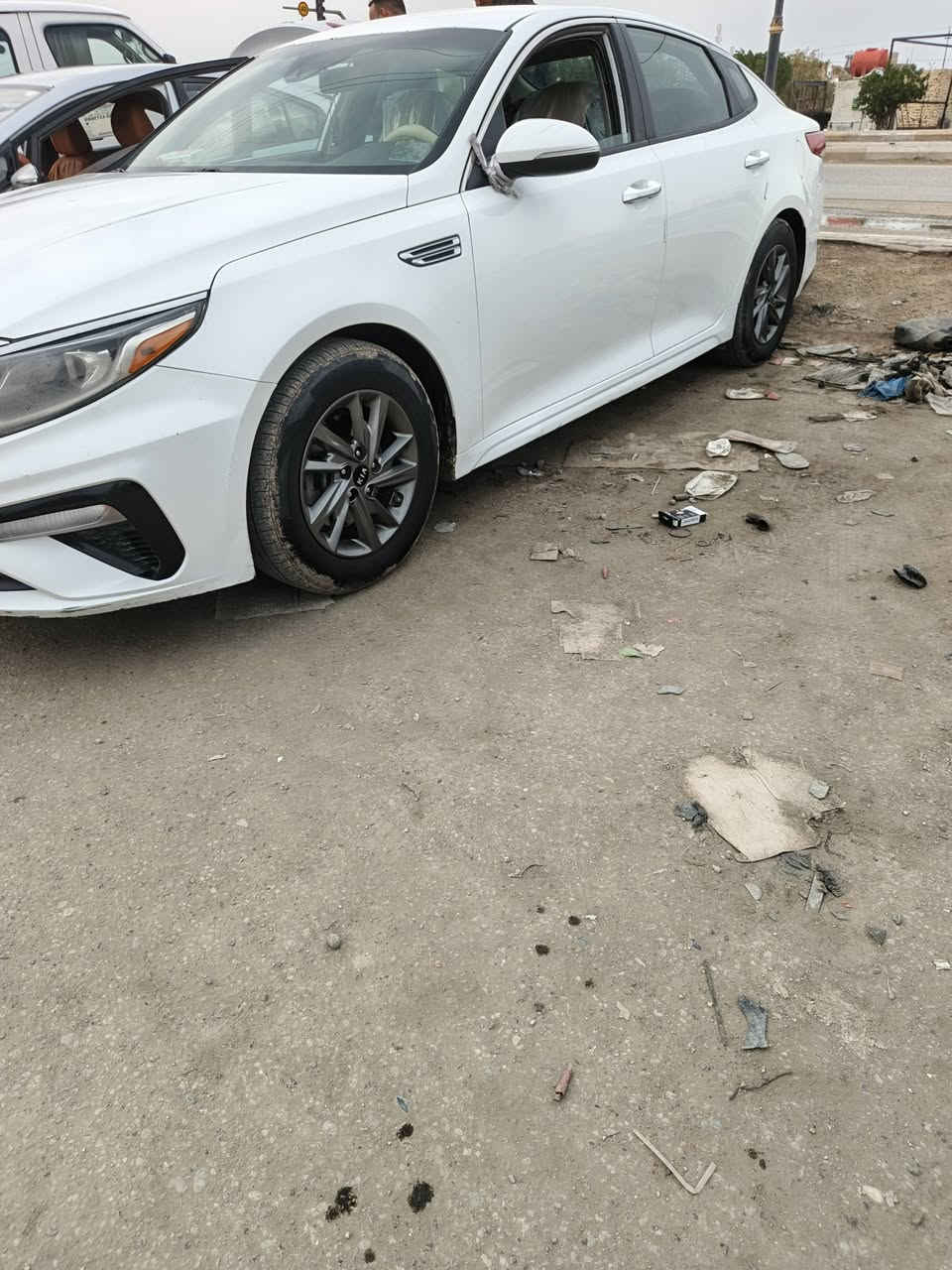 البيع مديل 19 مريكي سعر 127 رقم قادسيه مكاني سماوه ***********
