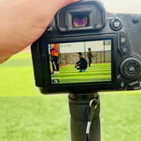 كانون 70Dمع كافه الملحقات جنطه -حزام رام-توصاله نقل صور -زوم 100-400 ش...