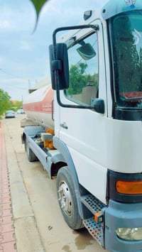 اتيكو • موديل ٢٠٠٠ • حمولة ١٠٠٠٠