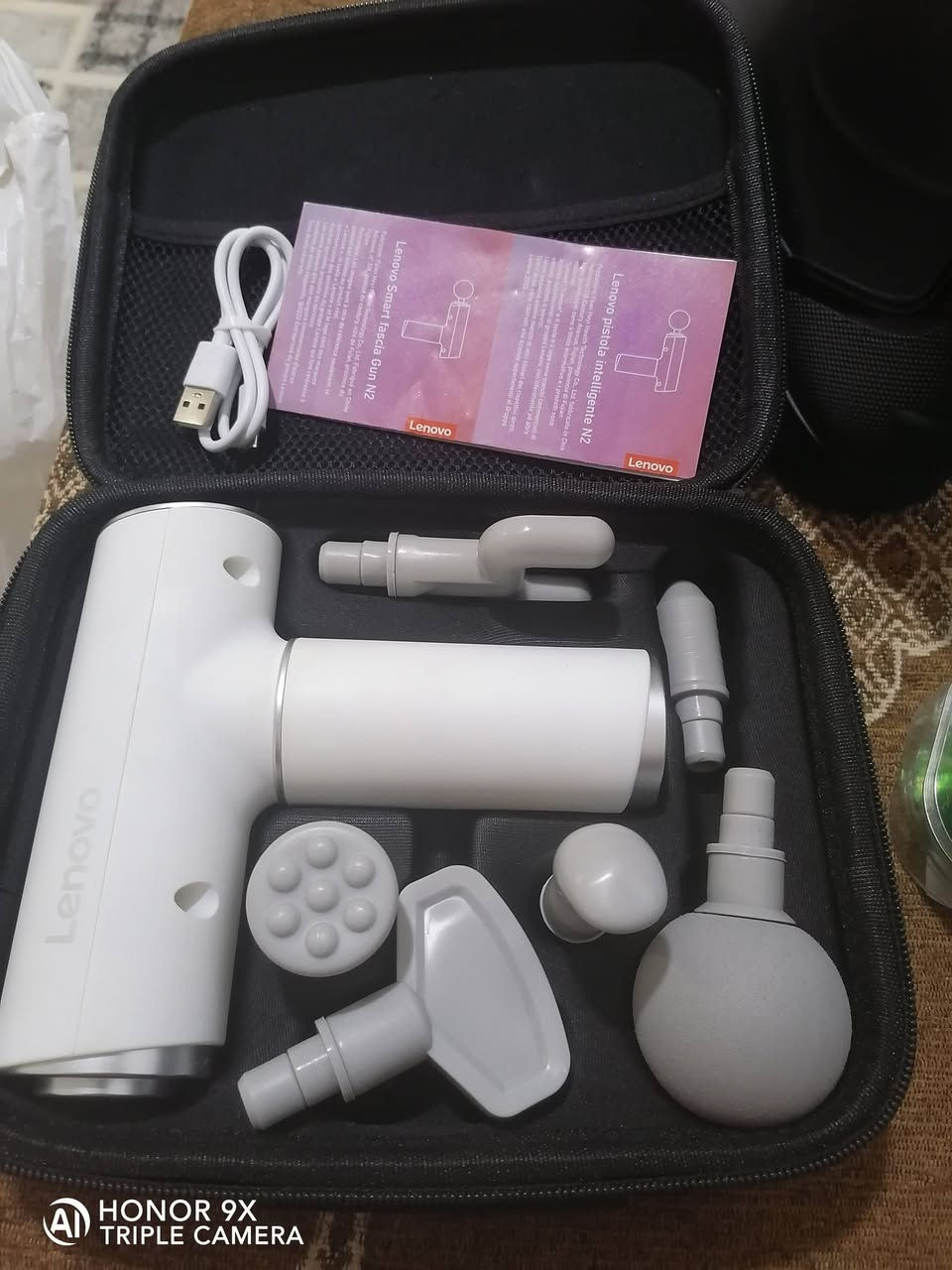 قطع امزون واسعار مناسبه تحت الصور ويوجد توصيل داخل عنه وخارج ولجميع المحافظات للاستفسار خاص او الاتصال على رقم بالصفحه


**إذا كنت صاحب هذا الإعلان وتريد حذفه لأي سبب، رجاءا أرسل رسالة إلى الدعم الفني**