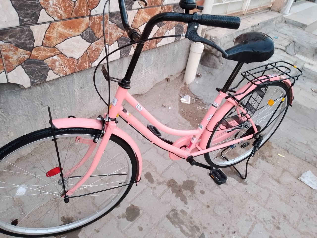 باسكل جديد موديل 22 البيع


**إذا كنت صاحب هذا الإعلان وتريد حذفه لأي سبب، رجاءا أرسل رسالة إلى الدعم الفني**