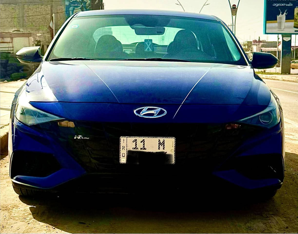 النترا 2022 وارد امريكي فول مواصفات واحد ع واحد ان لاين بيها صبغ 5 قطع بدون دواخل سياره جديده كارتون اخت الزيرو ترايها يخبل مكينه والكير والحداديه والتبريد كلشي بيها جاهزه سياره ترايها حلو كلش مابيها كل نقص 
فتحه /بصمه /جلد /حساس/ رادار /تحكم ذاتي فول للاخير 
بغداد بسمي 
السعر 120$ ***********
