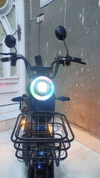 دراجة شحن • حجم ١٤ • ميسان