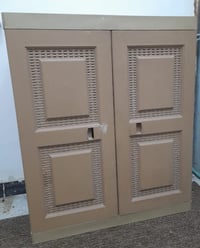 خزائن • ناصريه الاسكان الصناعي