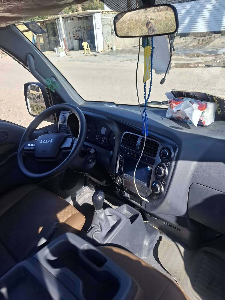 كيا 2025 سياره كفاله عامه ماشيه ١٧ لف رقم بابل سياره بوضع الشركه مكان بابل كفل للسفسار الاتصال ***********

