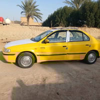 سمند • ٢٠٠٩ • مكفوله