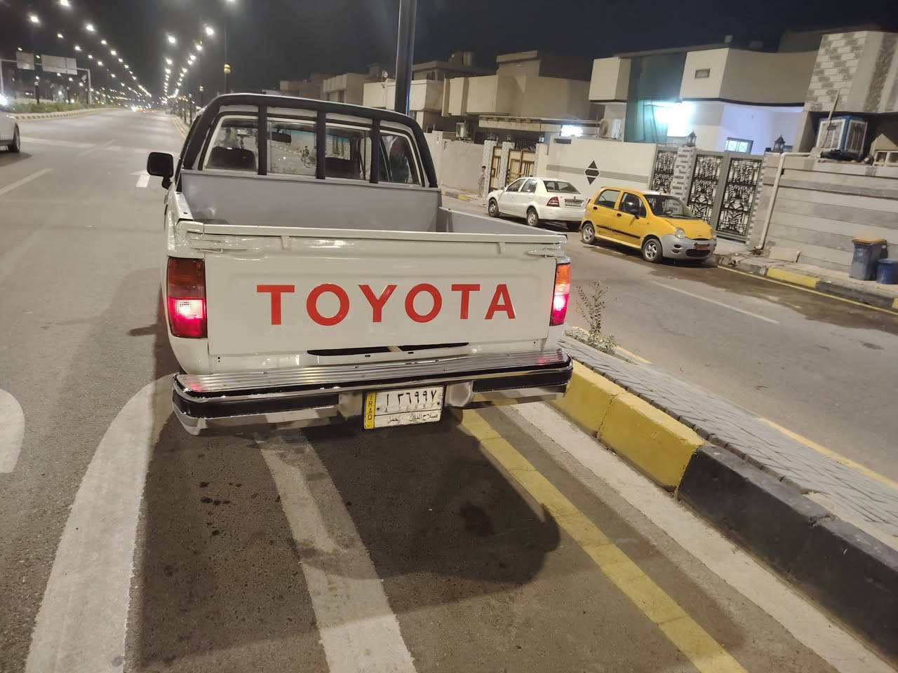 بيكم للبيع موديل ٩٦ مصبوغ عام مال جنيه مرتب حيل مكيه وگير شاصي اب شرط وجامات كهرب وتبريد كامل بس ماجيكتو وداخل احمر السعر ٦٧ والاستفسار على الرقم *********** وكورك ***********
