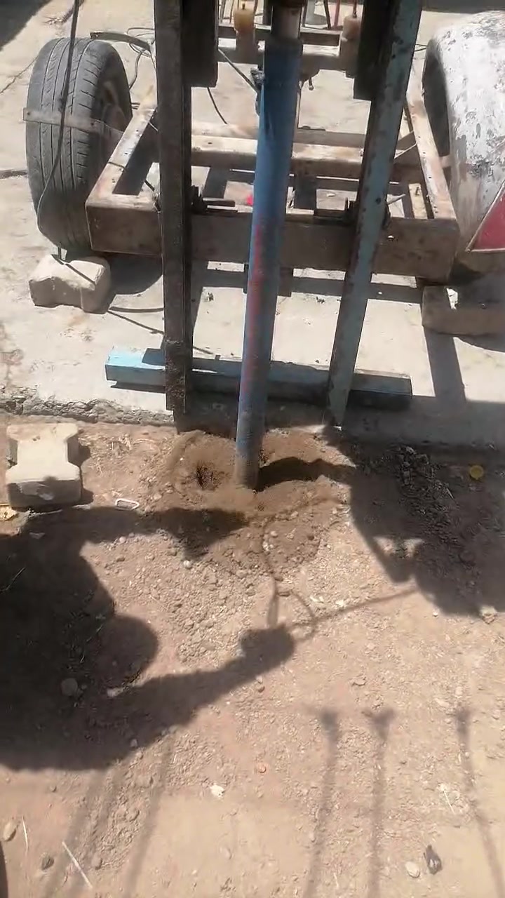 حفاره آبار للبيع كركوك ***********
