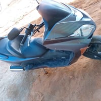 فورزه 08 • مكينة ناعمه • تايرات ٧٥٪