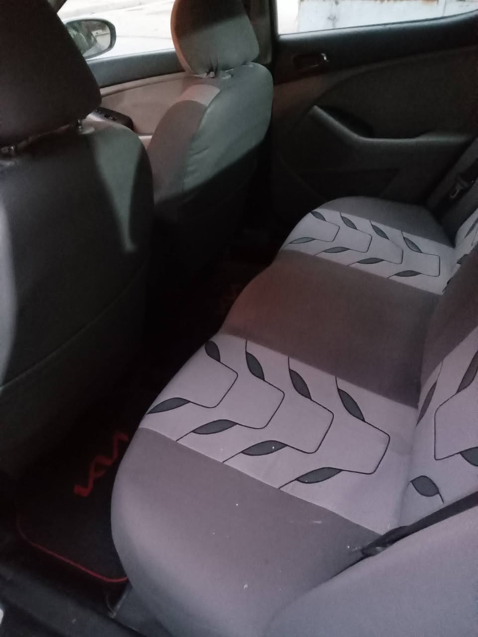 السلام عليكم اوبتيما موديل ١٢ وارد أمريكي مكينه 2400 حادثه جاملغ وباب وبل عراق هم جاملغ وباب بدون دواخل كير ومكينه وشواصي وتكم كله كفاله ماشيه 81 السعر 108 وبيه مجال العنوان بغداد الأمين 
***********
