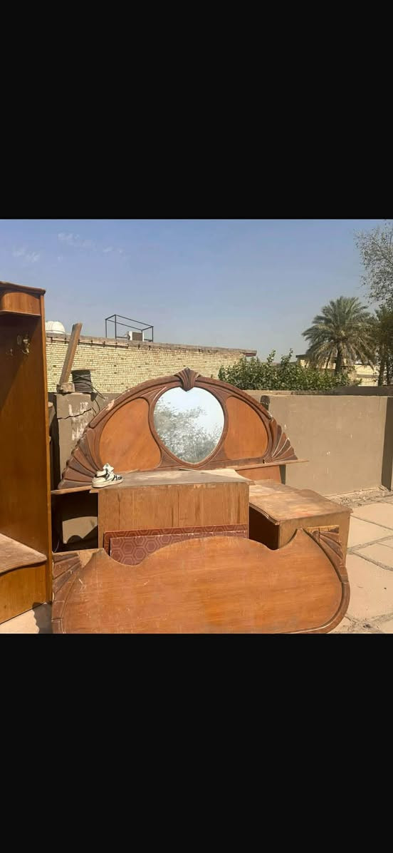 غرفة صاج حطاطه ما بيه اضرار داخل كلش نظيف مكانه زعفرانيه سعره خاص


**إذا كنت صاحب هذا الإعلان وتريد حذفه لأي سبب، رجاءا أرسل رسالة إلى الدعم الفني**