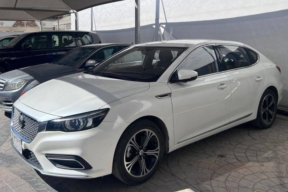 سيارة mg6 موديل 2021
ماشية 65 الف فول مواصفات بصمة سلايد

اشاير بالمري 

تحكم سرعة 

بصمة 

فتحة 

شاشة 

مري شفط 

كير ٦ نمر +سبورت

السيارة استعمال شخصي

رقم بغداد سنوية جديدة

كير ومحرك مكفول 

وبعدها بضمان الشركة ملتزم بفترات الصيانة 

الضرر الي بيها بارد بالجاملغ جهة الصدر مع شبر بالبنيد

مع العلم رقم جديد وهزة وسنوية جديدة يعني دينار متصرف عليها

للتواصل ***********
