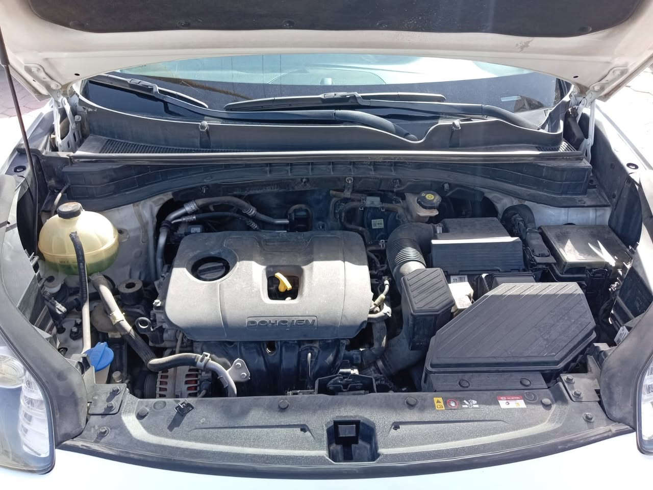 السلام عليكم
سبورتج 2020
كفاله عامه
بيهه فقط رصعه بل جاملغ المامي
رقم بغداد 
سياره جديده جديده بمعنه الكلمه  
***********
السعر 195وبيهه مجال 
المكان الرمادي
