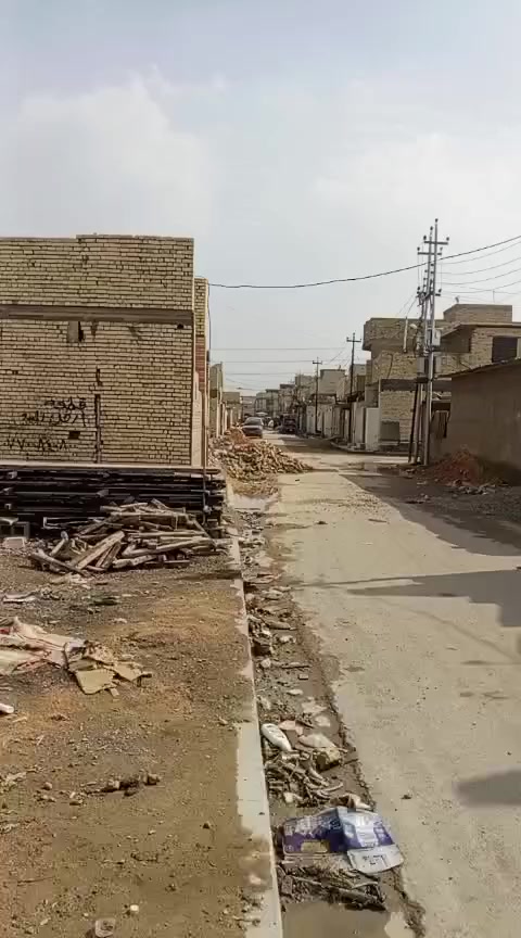 سلام عليكم بيت الاجار بيت حلو متواضع بحي الكوفه وهاذه رقمي ***********
