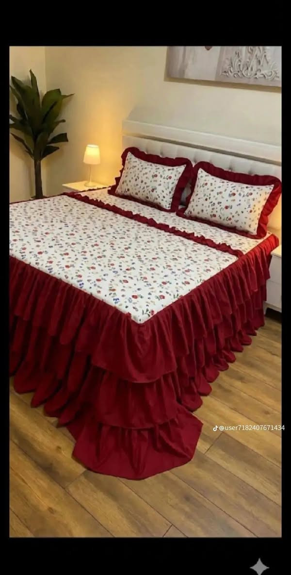 فرشات حسب الطلب توجد خدمة توصيل داخل الديوانية وجميع اكو ب١٢ واكو ب١٨ واكو ب٢٠ واكو ب٢٥. واكو ب٣٠ واكو ب٣٥ حسب الفصال


**إذا كنت صاحب هذا الإعلان وتريد حذفه لأي سبب، رجاءا أرسل رسالة إلى الدعم الفني**