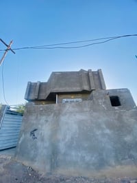 مشتمل • بناء حديث • شارع الحمداني