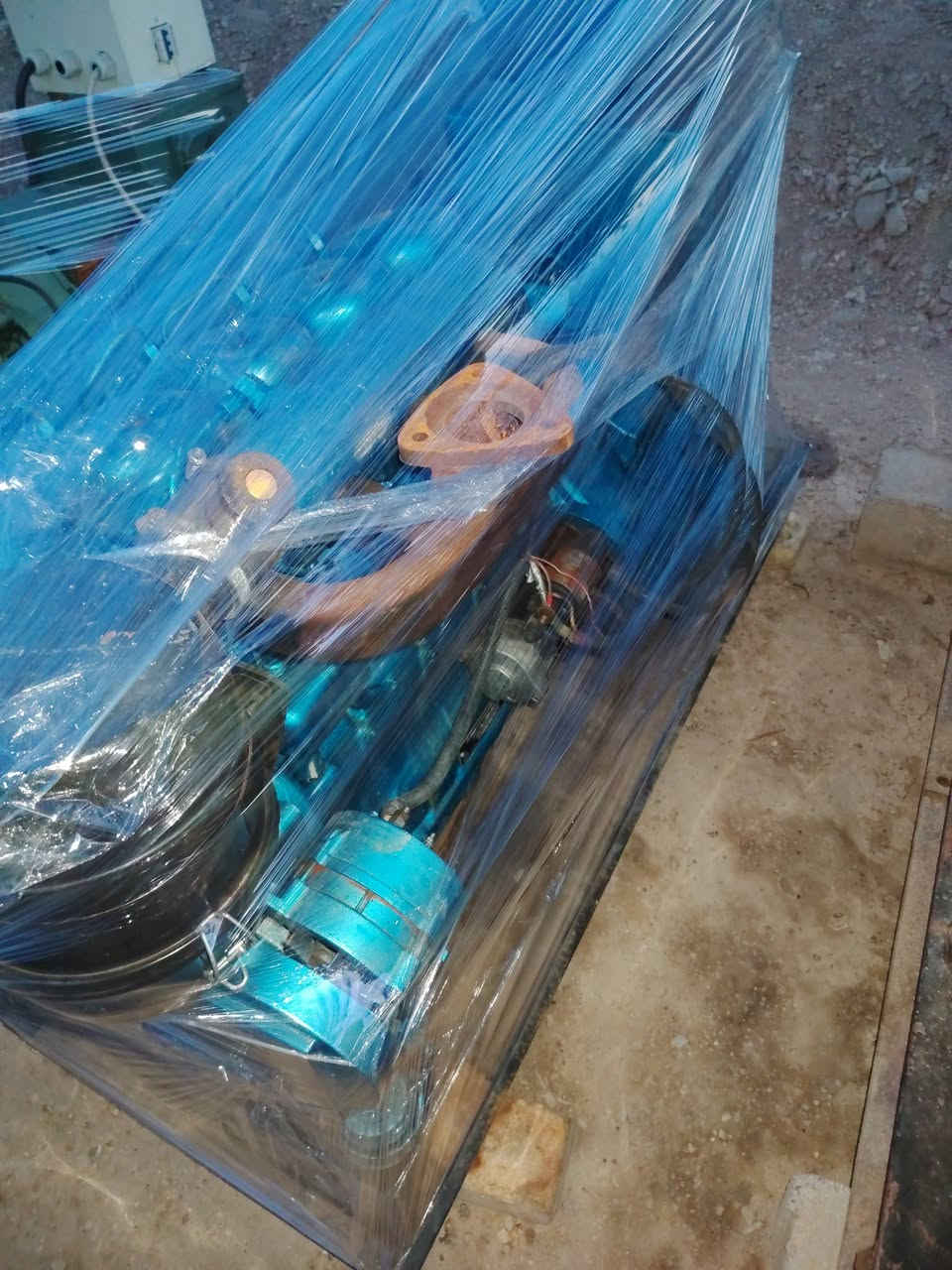 يتوفر لدينا دويس حلواني نوزل قلم 4 بستم حجم912
✅ توليد استافورد ابلادي 45 كيفي 
✅ فول ومكفول شرط الحمل والفحص
✅ الاستفسار الاتصال موجود واتساب 
👍 الفرع الأول الانبار فلوجه/***********

الفرع الثاني أربيل صناعه الجنوبي
***********

يوجد توصيل كافه المحافظات🚛
