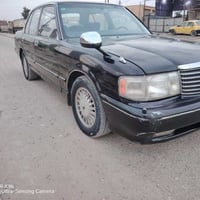 تويوتا كراون • موديل ١٩٩٤ • مكينة وكير جديدين