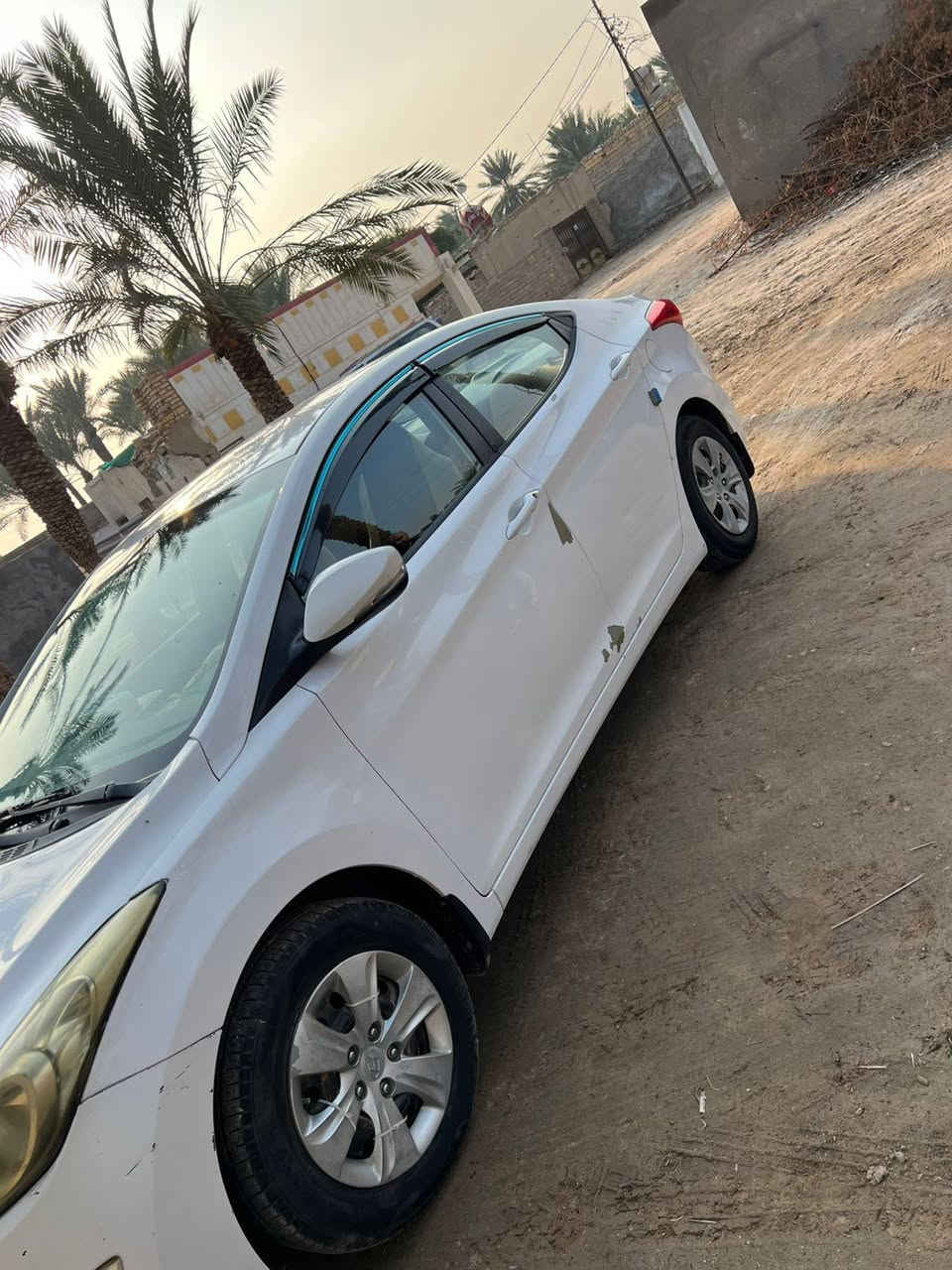 النترا موديل 2013خليجي مكفول من الضربه والتبديل سياره جاهزه وبأسمي سعرها113 وبيها مجال مكاني الناصريه  تواجدي قليل عالفيس الشراي يتصل ***********
