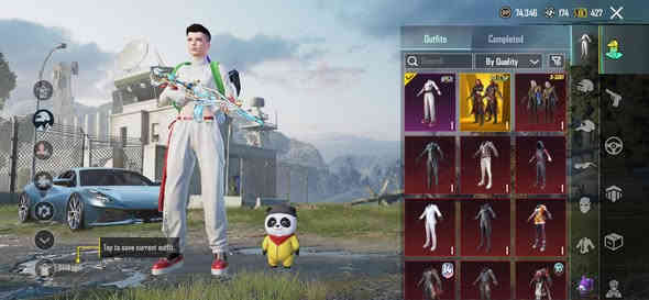 ايكي لفل5

امفور لفل6 

اوم كلمسج 

نيد كلمسج 

مولتوف كلمسج

وبعد شغلات مايحتاج اذكرهن

سيارة لوتس واضحة كدامك 

بدلة ذهبية

بدلة اكس لفل2 كاملة خوذة وبدلاتها الثانوية

رقصات تخبل 

شعر سيزن 4 و5 والوجه هم 

ملاحظة مهمة: الحساب بي 560 عملة سيارات يعني السيارات الحتجي بالف شدة تشتري وحدة منهن

وبي اشتراك300يوم بلص وأي استفسار اخر بخصوصة راسلني

مكاني كربلاء 

السعر 240 بي مجال 

رقمي ***********
