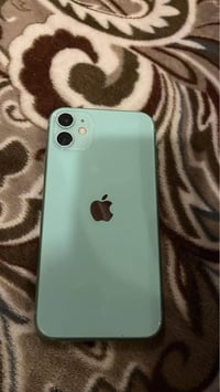 آيفون 11 • ٦٤ گيگ • حيل نضيف