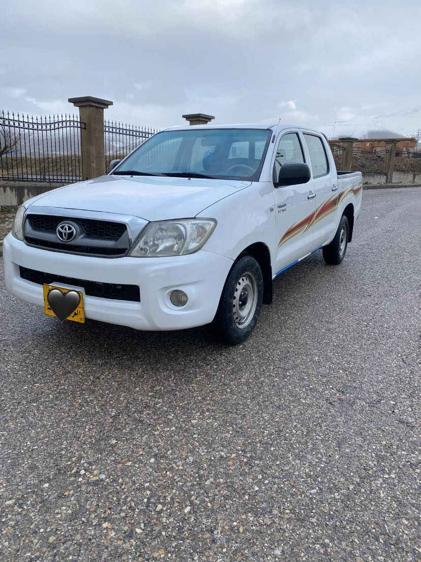 سەرەتا بەناوی خوایگەورەو میهرەبان 🌹مەرزێ2011 فەلاحی بۆفرۆشتن🌹بەشەرتی (گێڕو مەکینە) مەکینەینەو قەباخی نەکراوەتەوە🌹تەبریدو گەرمی لەسەر سویچ🌹مواسەفات 🌹گێڕ بەرز🌹 شاشە ئایپات🌹چوار جام کارەبا🌹هەر چوار تایەی لۆک🌹پاتری لۆک🌹تەنها264000ڕۆیوە🌹سەنەویو ژینگەی تا12/10/2027تازەیە🌹هەمو گیانی بەشەرت  هیج شتێکی پێوەنیە شایەنی باس بێ ڕەسمی سۆنەریشم داناوە🌹نرخ 165 کەمێک معامەلە🌹بۆزانیاری زیاتر پەیوەندی بەخاوەنەکەی بکەن🌹***********
