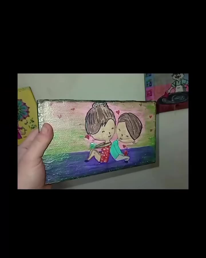 اجمل بوكس لأصغر مامى 

بوكس خشب رسم يد 
بوكس الشموع المعطرة رائحه رائعه تدوم طويلااااات
بسعر ٢٠٠ج


**إذا كنت صاحب هذا الإعلان وتريد حذفه لأي سبب، رجاءا أرسل رسالة إلى الدعم الفني**