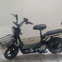 دراجه شحن للبيع حجم 14 باتري 1كبير اصلي السعر285وبي مجال للستفسار 0788...