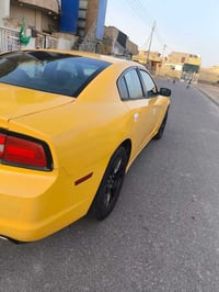 تشارجر • ٢٠١١ • بغداد العماره