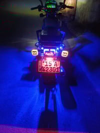 دراجه للبيع  مرقم لوحات كامل وسنويه رقم انبار.  كلشي ماموصله. خاص مفتو...