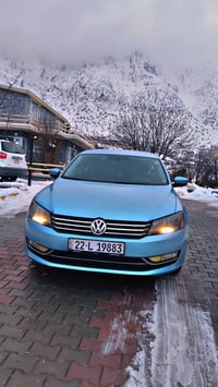 باسات • ٢٠١٤ • بدون حادث